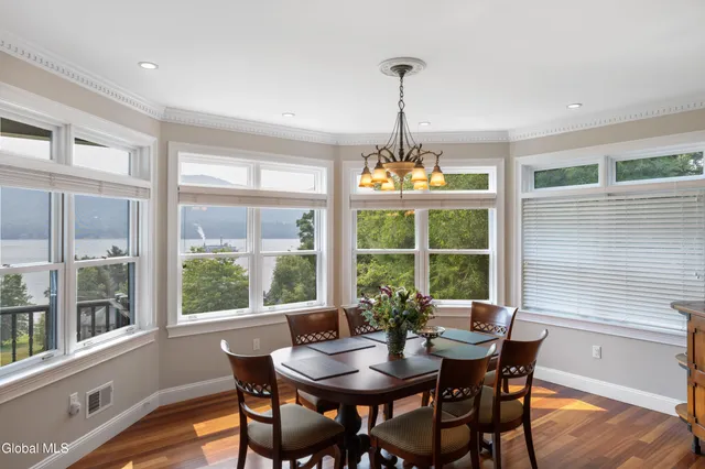$3,995,000 | 2988 Lake Shore Drive, Lake George, NY 12845