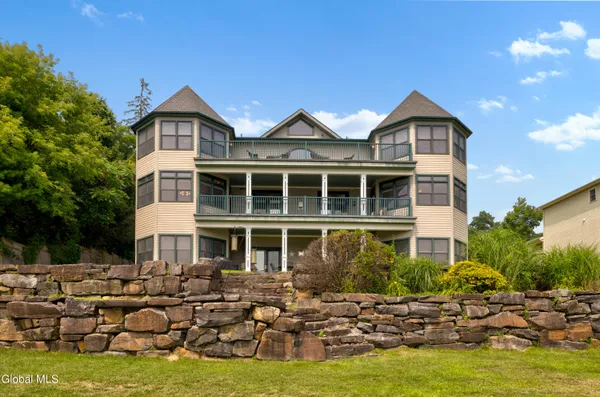 $3,995,000 | 2988 Lake Shore Drive, Lake George, NY 12845
