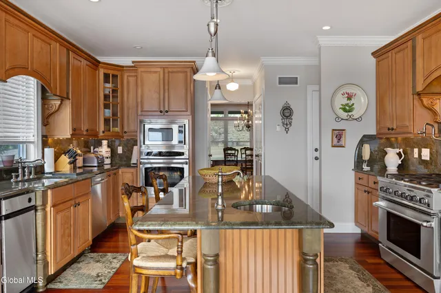 $3,995,000 | 2988 Lake Shore Drive, Lake George, NY 12845