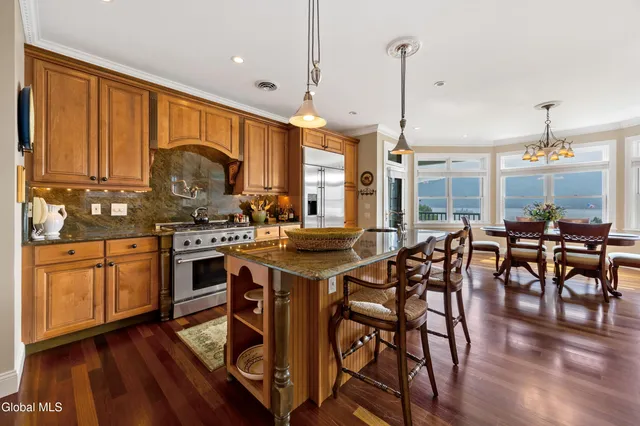 $3,995,000 | 2988 Lake Shore Drive, Lake George, NY 12845