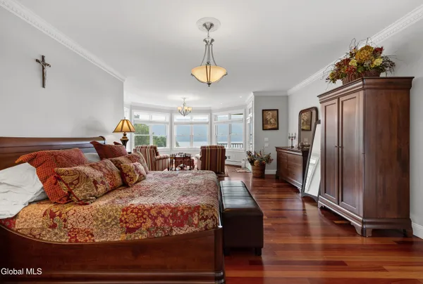 $3,995,000 | 2988 Lake Shore Drive, Lake George, NY 12845