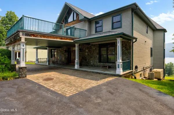$3,995,000 | 2988 Lake Shore Drive, Lake George, NY 12845