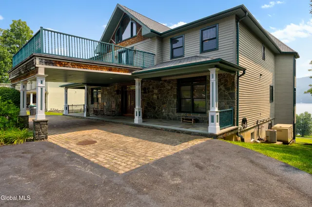 $3,995,000 | 2988 Lake Shore Drive, Lake George, NY 12845