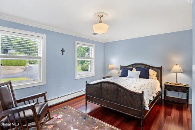 $3,995,000 | 2988 Lake Shore Drive, Lake George, NY 12845