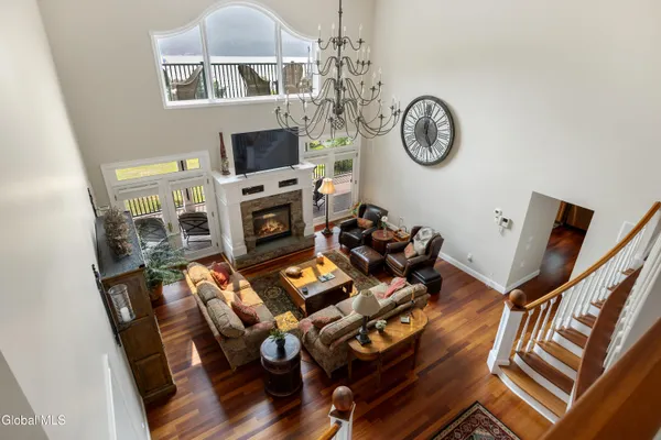 $3,995,000 | 2988 Lake Shore Drive, Lake George, NY 12845