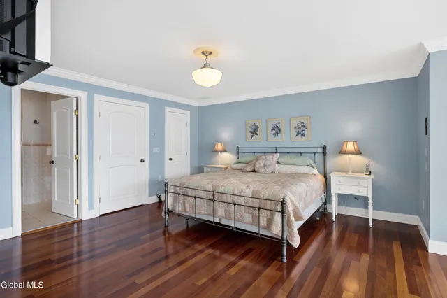 $3,995,000 | 2988 Lake Shore Drive, Lake George, NY 12845