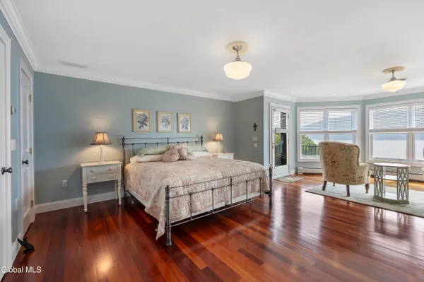 $3,995,000 | 2988 Lake Shore Drive, Lake George, NY 12845