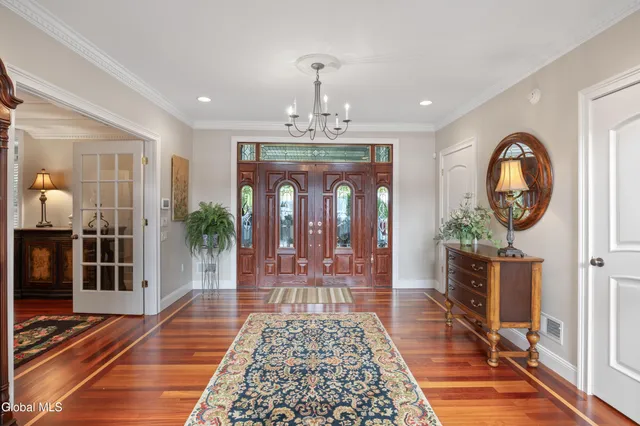 $3,995,000 | 2988 Lake Shore Drive, Lake George, NY 12845