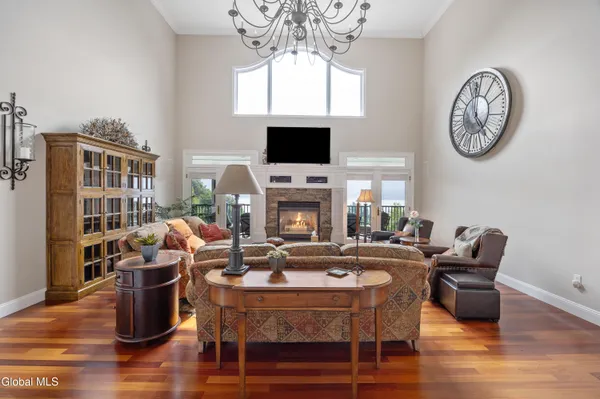 $3,995,000 | 2988 Lake Shore Drive, Lake George, NY 12845