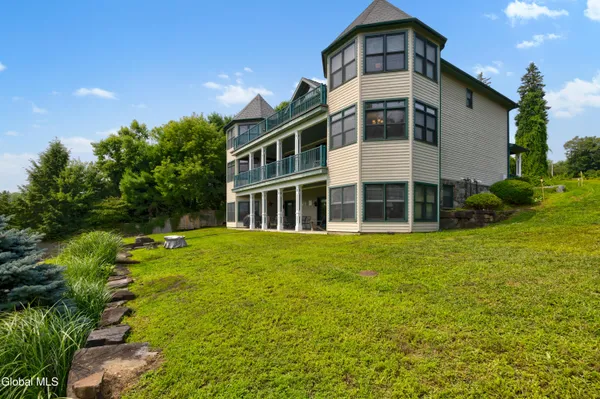 $3,995,000 | 2988 Lake Shore Drive, Lake George, NY 12845