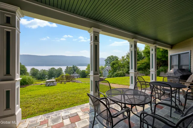 $3,995,000 | 2988 Lake Shore Drive, Lake George, NY 12845