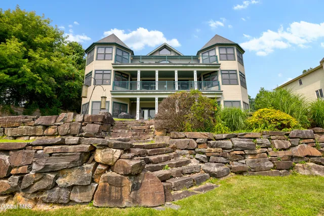 $3,995,000 | 2988 Lake Shore Drive, Lake George, NY 12845