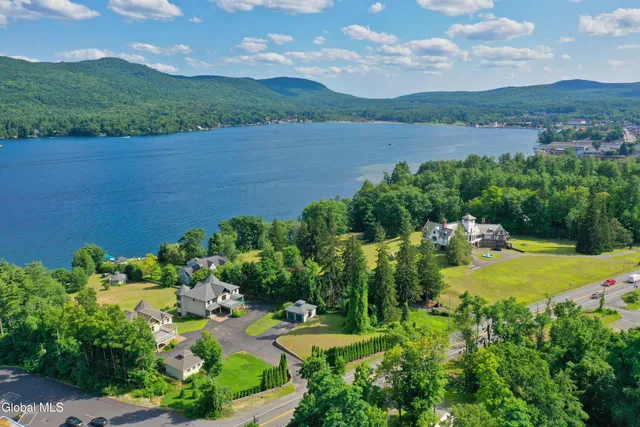 $3,995,000 | 2988 Lake Shore Drive, Lake George, NY 12845