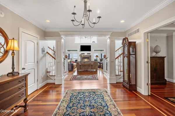 $3,995,000 | 2988 Lake Shore Drive, Lake George, NY 12845