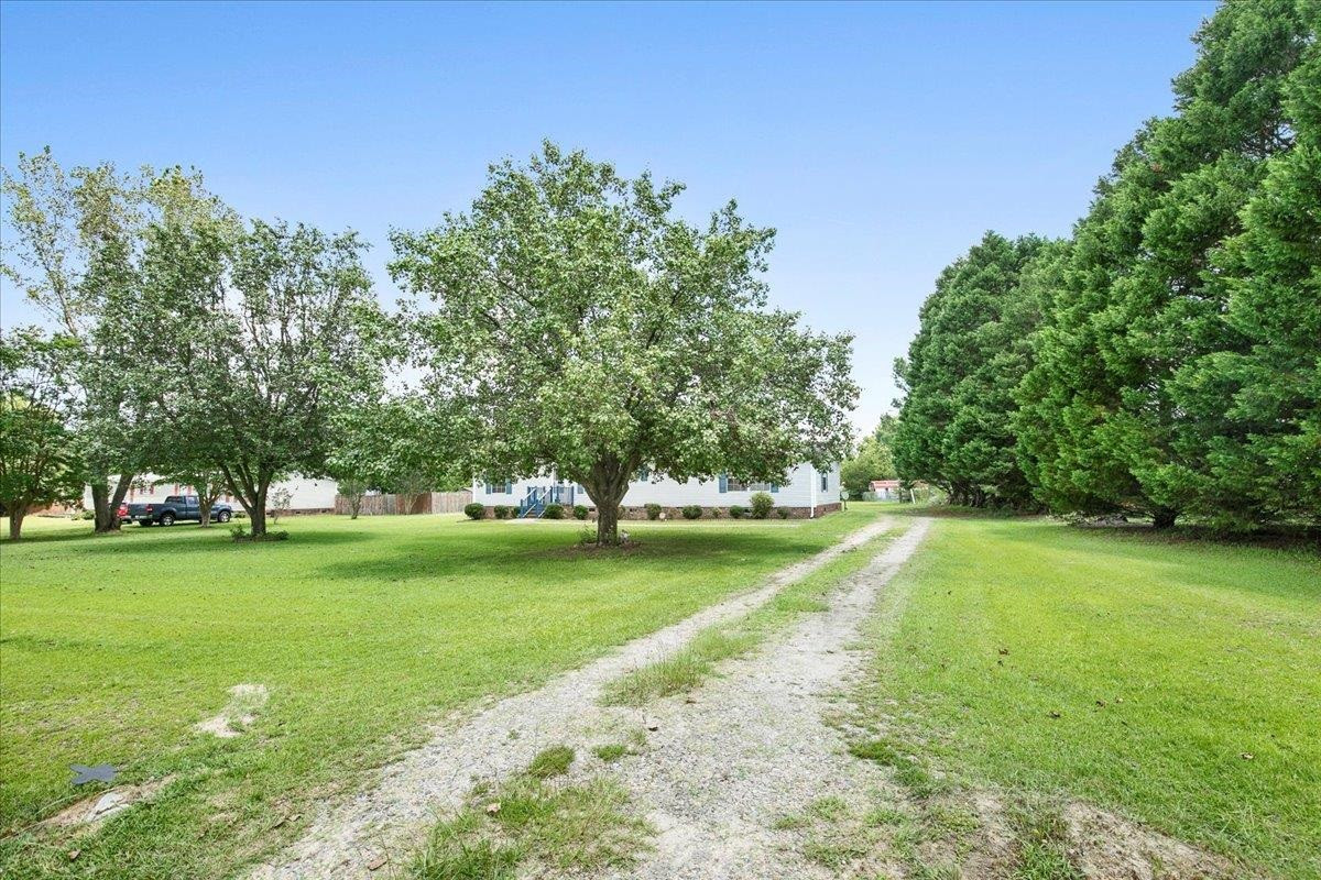 2014 Chad Place Angier, NC 27501 - Photo 46 of 47 a view of a trees in a park