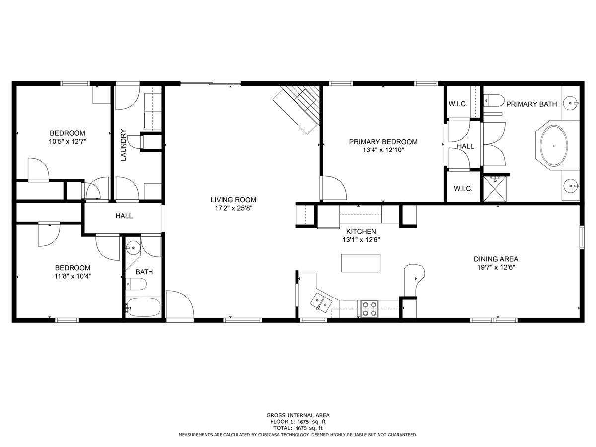 2014 Chad Place Angier, NC 27501 - Photo 47 of 47 a picture of a rug with a white wall and a picture