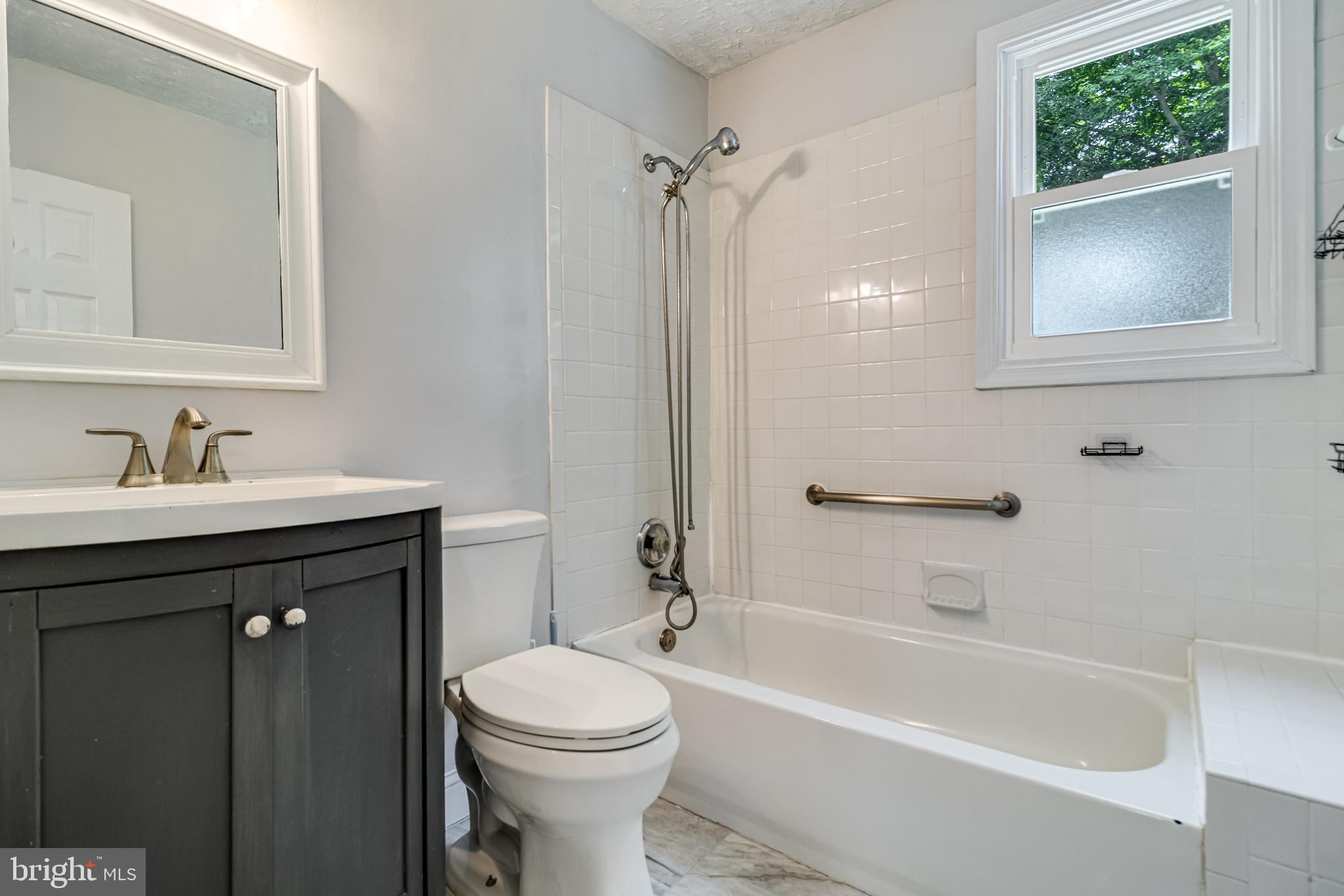 8595 Fairground Road Bel Alton, MD 20611 - Photo 8 of 33 Bathroom