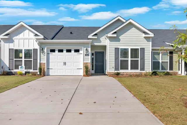 $251,900 | 7232 Paisley Circle, Graniteville, SC 29829