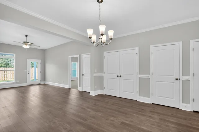 $251,900 | 7232 Paisley Circle, Graniteville, SC 29829