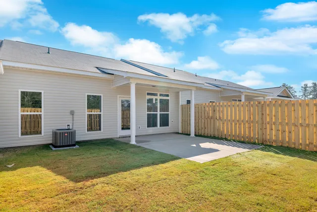 $251,900 | 7232 Paisley Circle, Graniteville, SC 29829