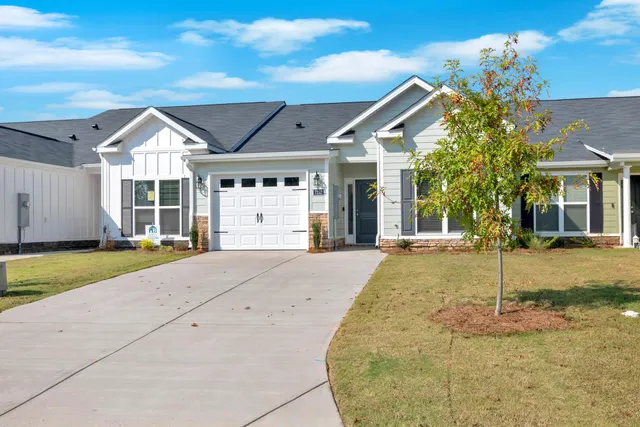 $251,900 | 7232 Paisley Circle, Graniteville, SC 29829