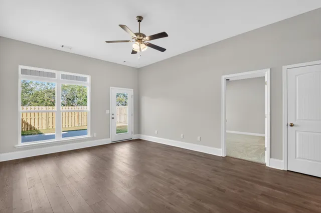 $251,900 | 7232 Paisley Circle, Graniteville, SC 29829