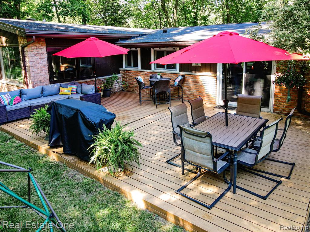388 West Maryknoll Road Rochester Hills, MI 48309 - Photo 40 of 46