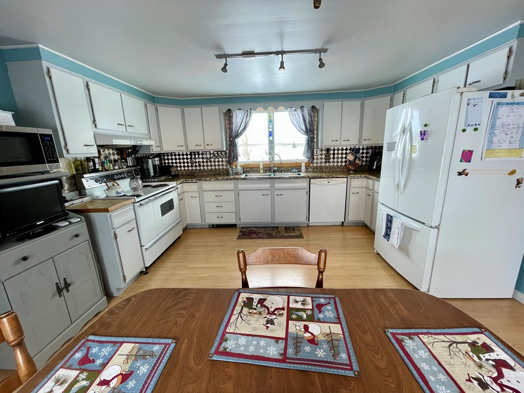 56 Barcomb Road Ellenburg Center, NY 12934 - Photo 4 of 36