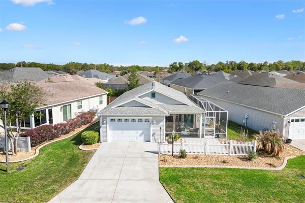$314,900 | 3079 Cordgrass Court, The Villages, FL 32163