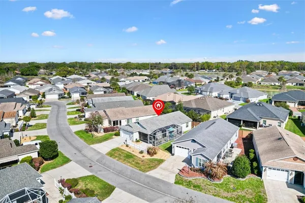 $314,900 | 3079 Cordgrass Court, The Villages, FL 32163