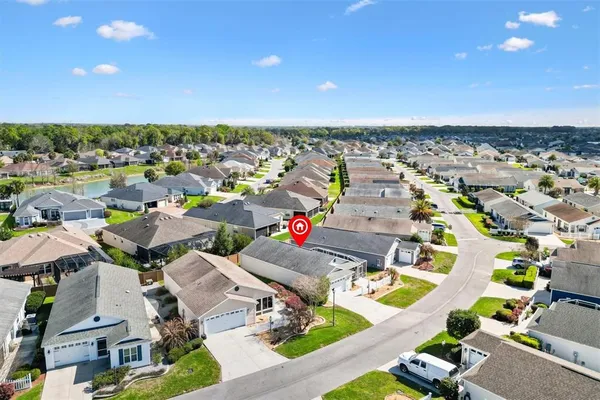 $314,900 | 3079 Cordgrass Court, The Villages, FL 32163