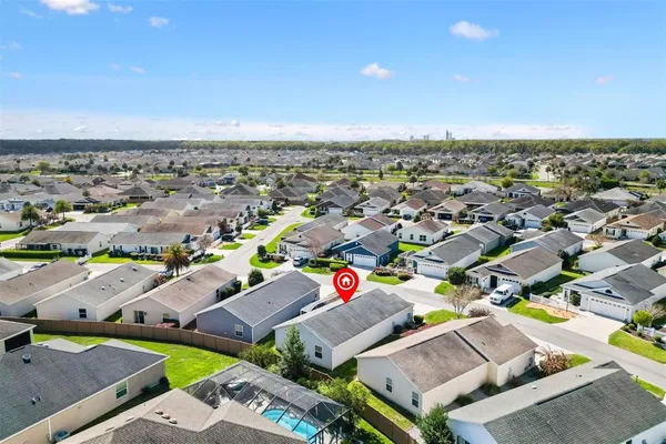 $314,900 | 3079 Cordgrass Court, The Villages, FL 32163