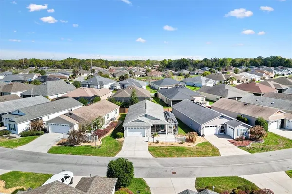 $314,900 | 3079 Cordgrass Court, The Villages, FL 32163