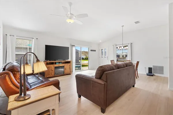 $314,900 | 3079 Cordgrass Court, The Villages, FL 32163