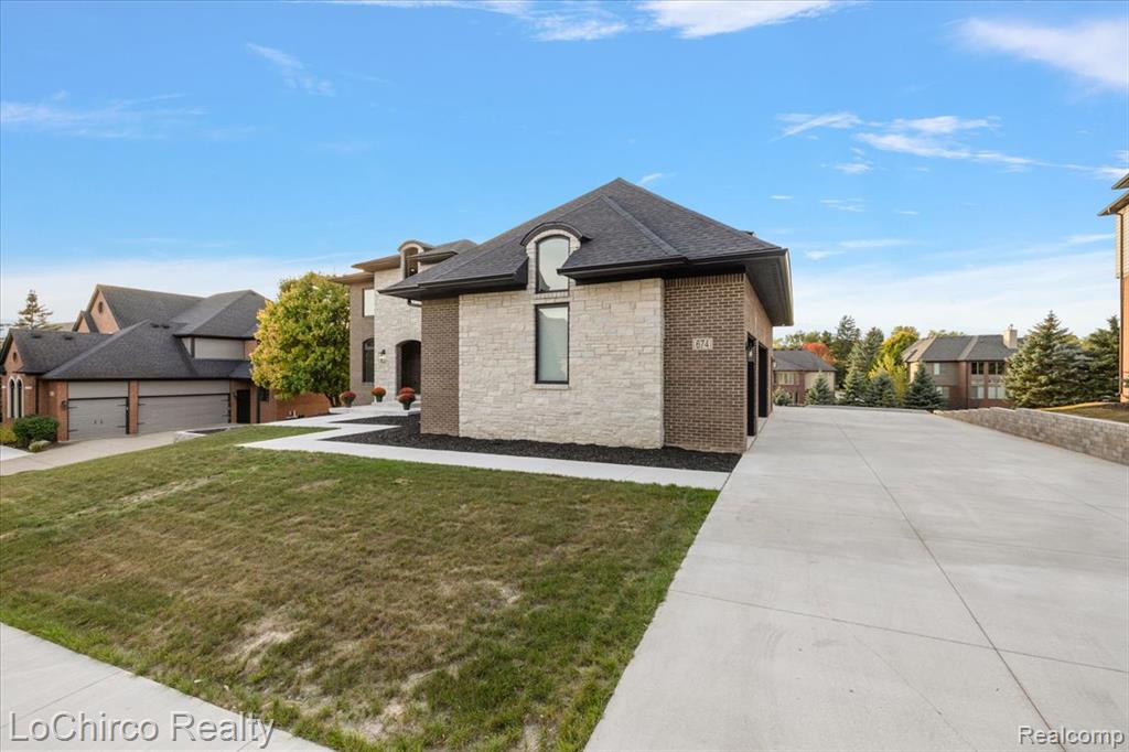 674 Springview Drive Rochester, MI 48307 - Photo 82 of 94