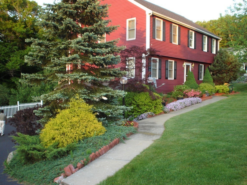 26 Timberline Road Millis, MA 02054 - Photo 2 of 23 Gallery Image 2