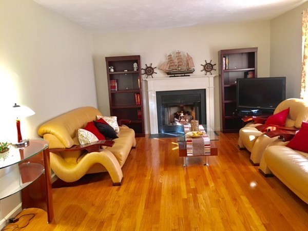 26 Timberline Road Millis, MA 02054 - Photo 5 of 23 Gallery Image 5