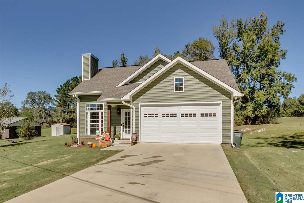 53 Old Towne Road Gordo, AL 35466 - Photo 2 of 30 Gallery Image 2