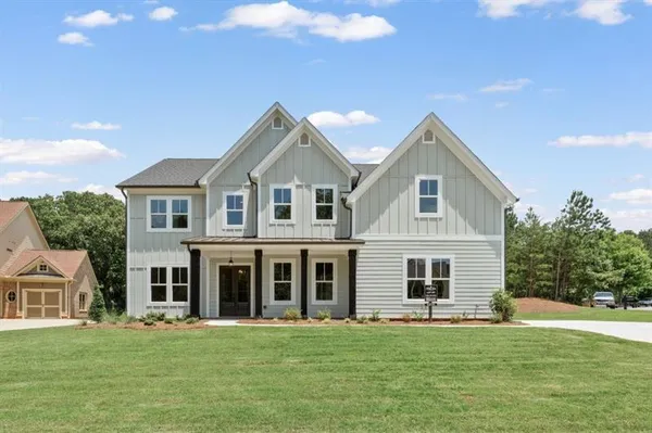 $1,198,500 | 9155 Greenway Court, Gainesville, GA 30506