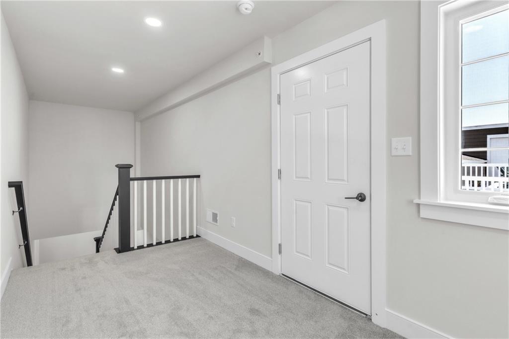 509 High Cresent Road Cranberry Township, PA 16066 - Photo 31 of 37 loft with access to the skydeck