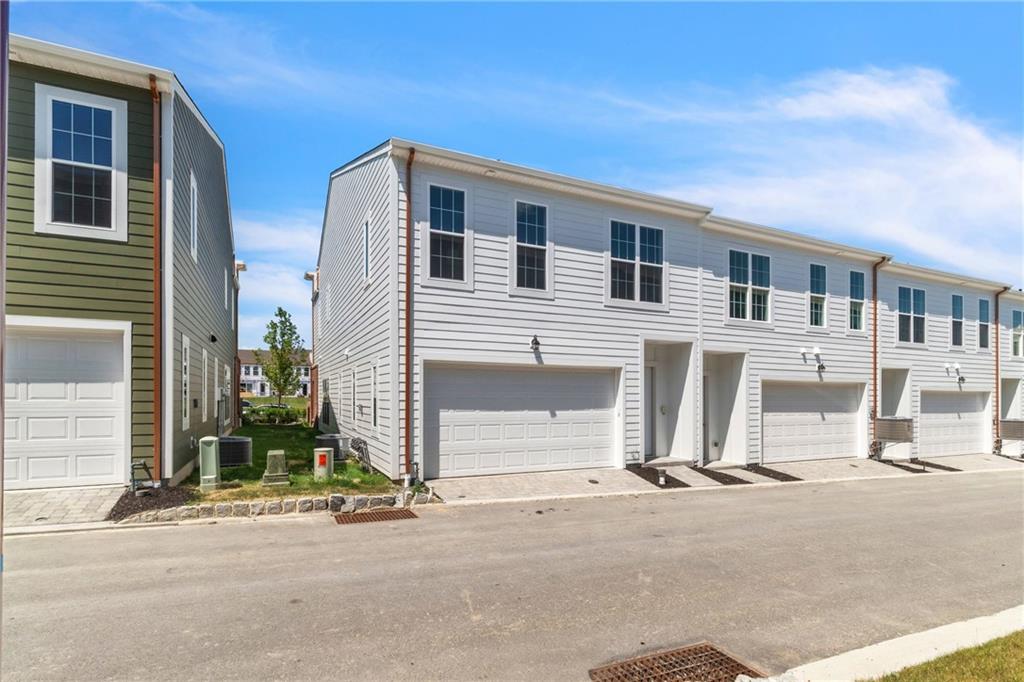 509 High Cresent Road Cranberry Township, PA 16066 - Photo 35 of 37