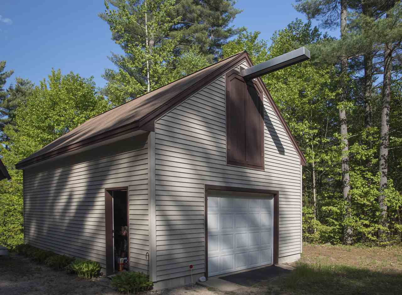 224 Ballards Ridge Road Wakefield, NH 03830 - Photo 22 of 25 Gallery Image 22