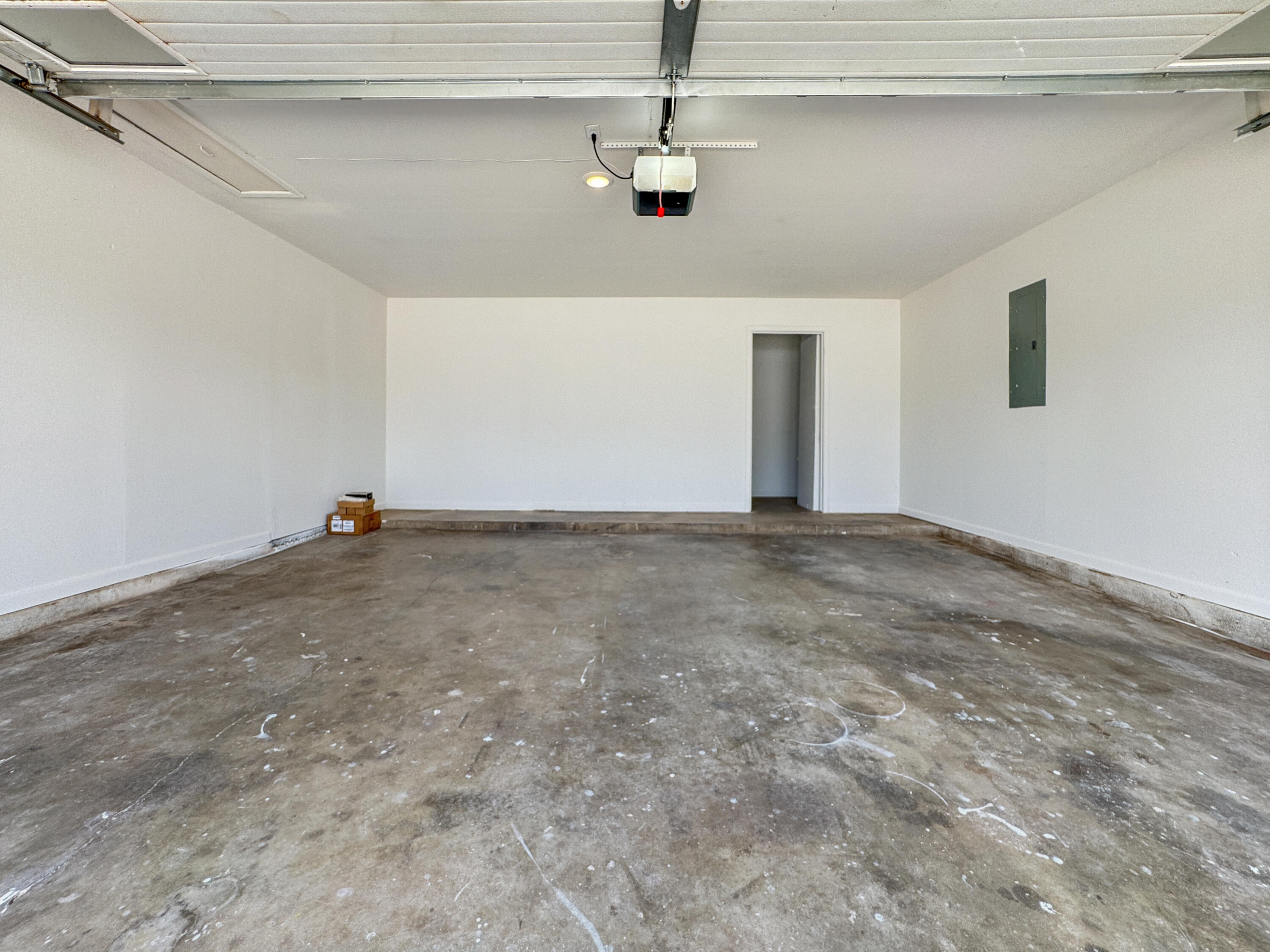 5502 8th Street Lubbock, TX 79416 - Photo 41 of 41 a view of an empty room