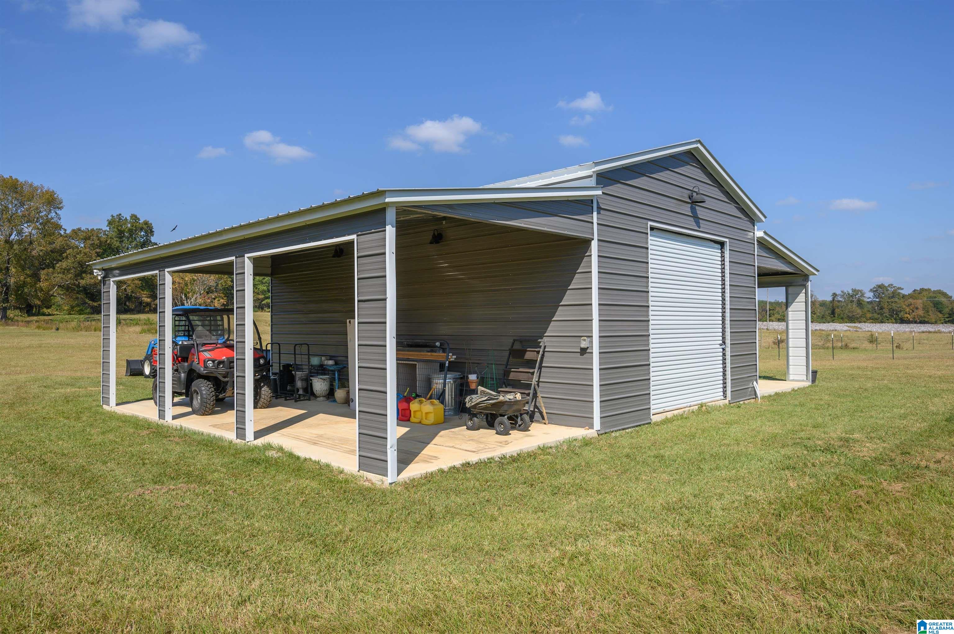277 Jackson Farm Road Wilsonville, AL 35186 - Photo 51 of 68