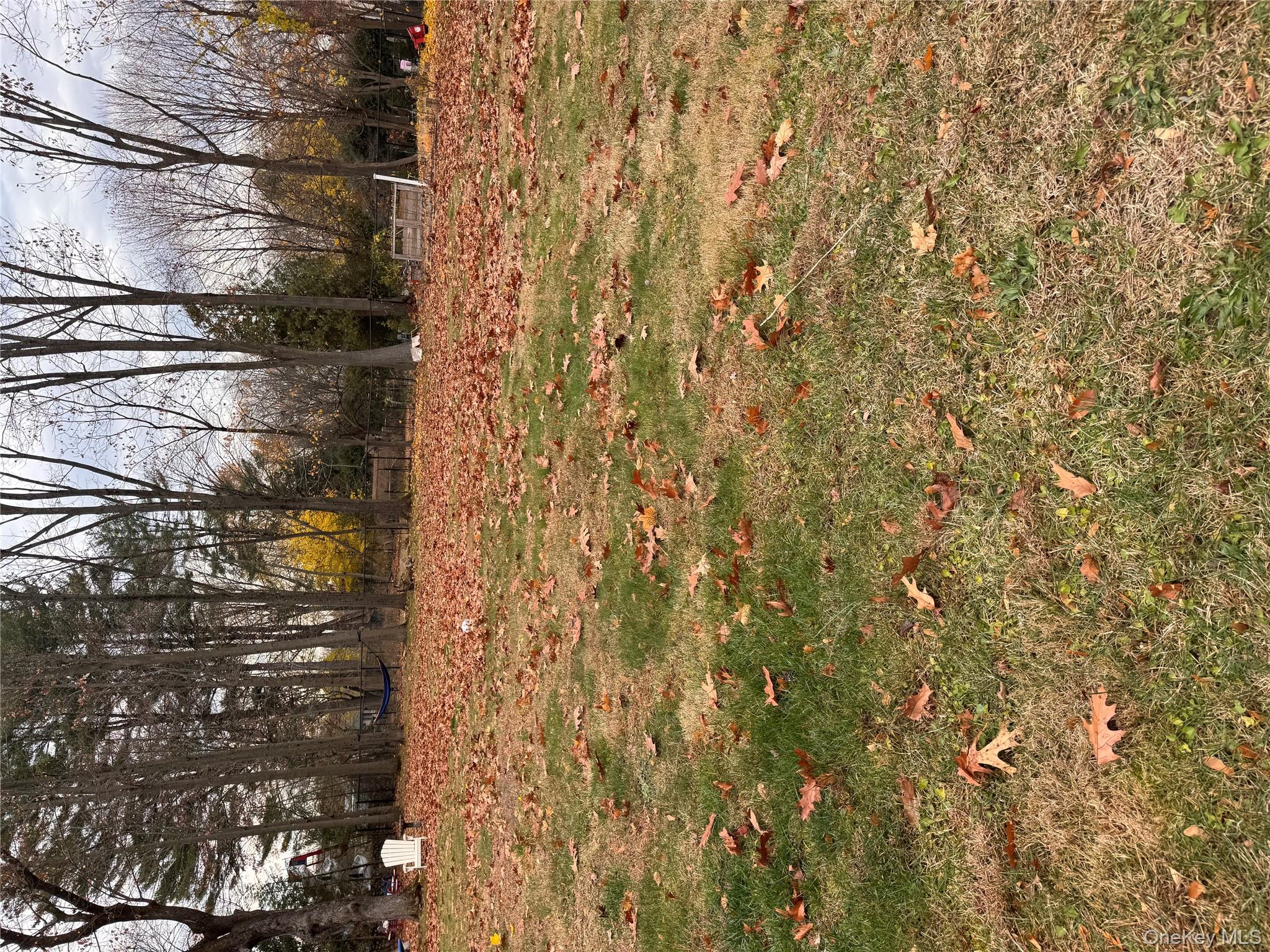 57 Swannekin Road Blauvelt, NY 10913 - Photo 6 of 7 a house view with yard