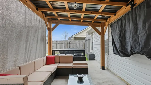 $314,900 | 699 Colony Circle, Fort Oglethorpe, GA 30742