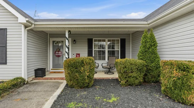 $314,900 | 699 Colony Circle, Fort Oglethorpe, GA 30742