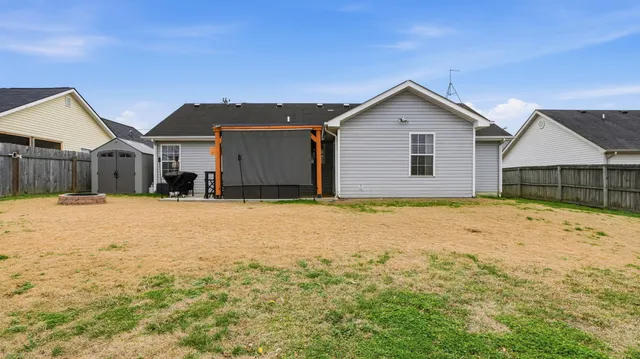 $314,900 | 699 Colony Circle, Fort Oglethorpe, GA 30742