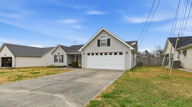 $314,900 | 699 Colony Circle, Fort Oglethorpe, GA 30742