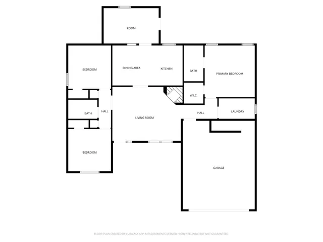 $314,900 | 699 Colony Circle, Fort Oglethorpe, GA 30742